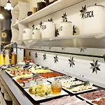 塞维利亚卡萨1800酒店 4*