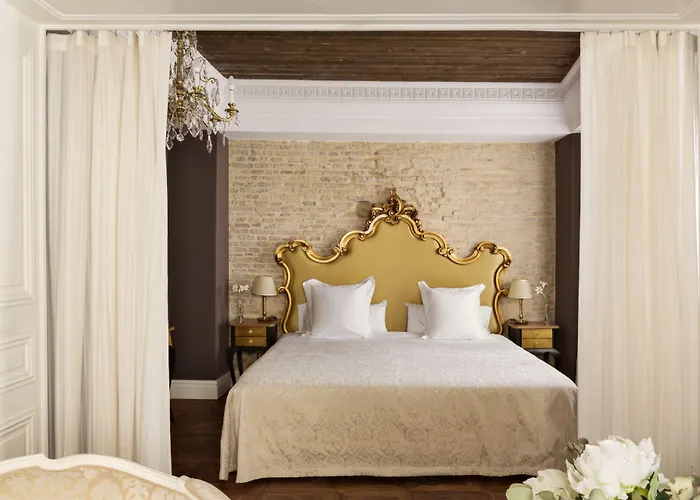كاسا 1800 4* إشبيلية