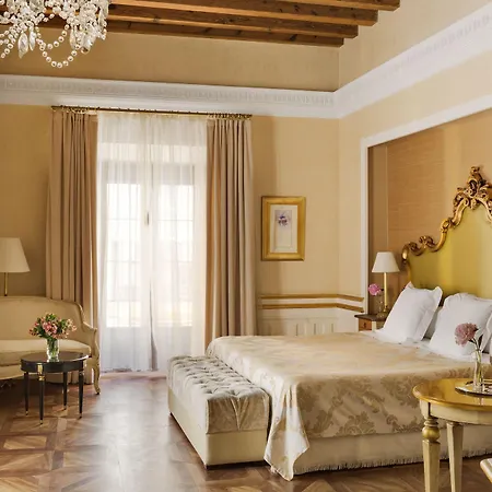 Hotel Casa 1800 Siviglia