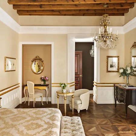 Casa 1800 4* Siviglia