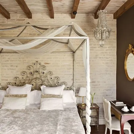Hotel Casa 1800 Siviglia