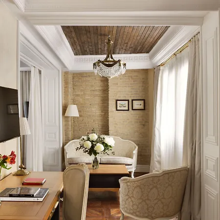 카사 1800 호텔 세비야