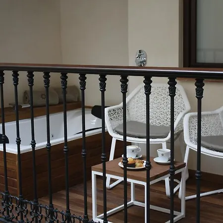 Casa 1800 4* Siviglia