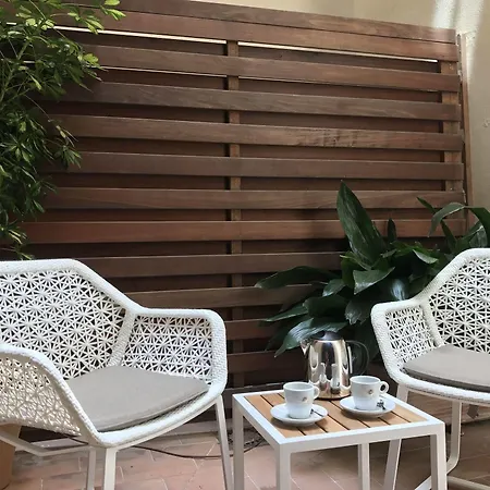 Hotel Casa 1800 Siviglia