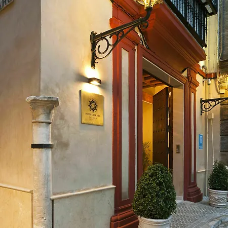 Casa 1800 Siviglia