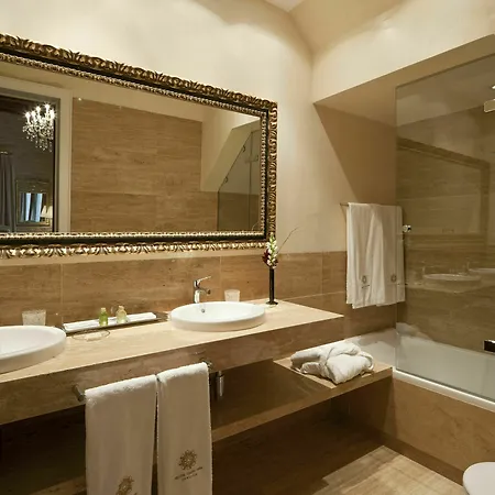 Casa 1800 Hotel Siviglia