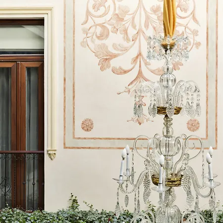 Casa 1800 Hotel Siviglia