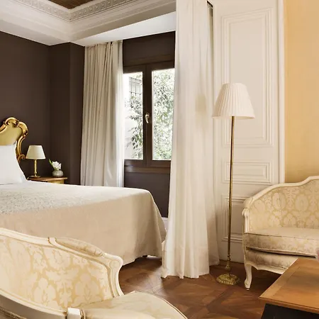 Ξενοδοχείο Casa 1800