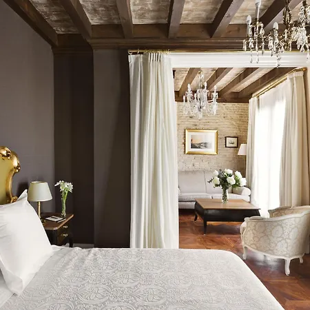 Hotel Casa 1800 Seville