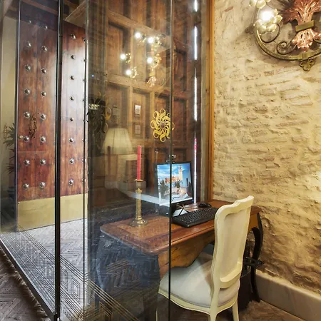 Hotel Casa 1800 Sevilha