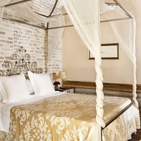 Casa 1800 Hotel Sevilha