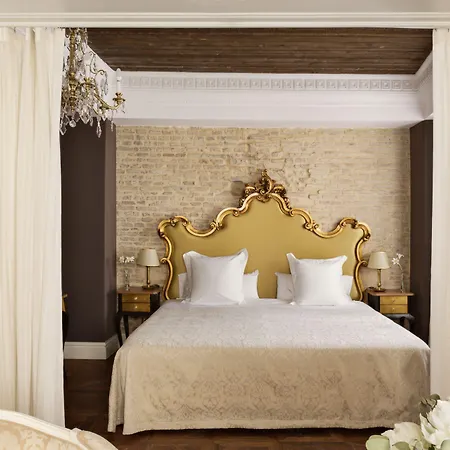 Casa 1800 4* Sevilha