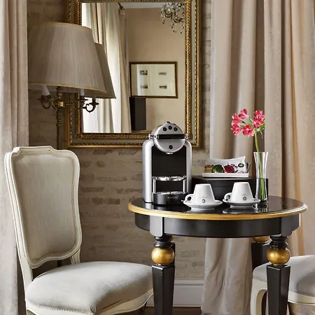 Szálloda Casa 1800 4*