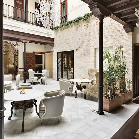 Casa 1800 4* Sevilla