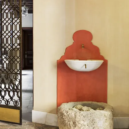 Szálloda Casa 1800 Sevilla