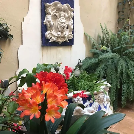 Casa 1800 Ξενοδοχείο 4*