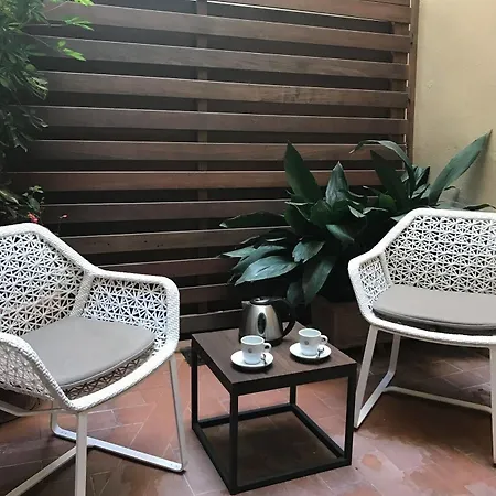 Casa 1800 Ξενοδοχείο 4*