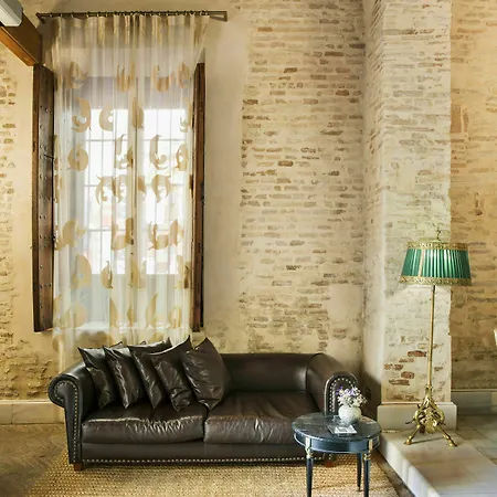 Hotel Casa 1800 Seville