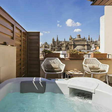 Casa 1800 Seville