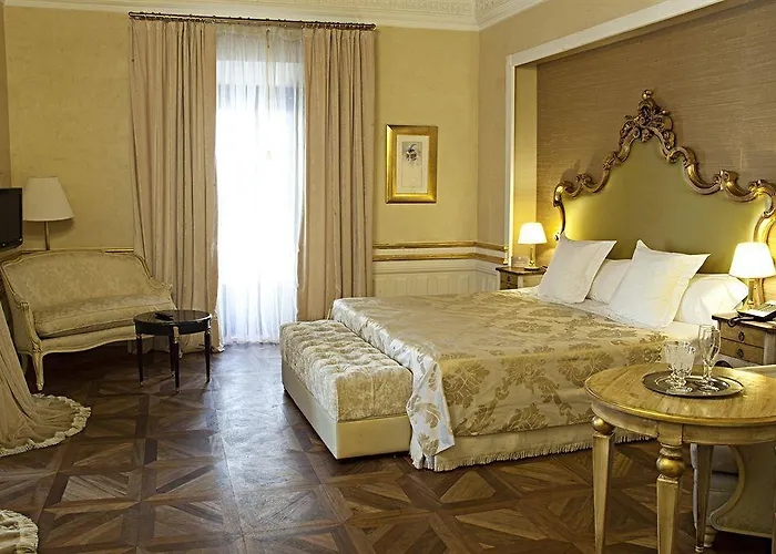 Casa 1800 Szálloda 4*