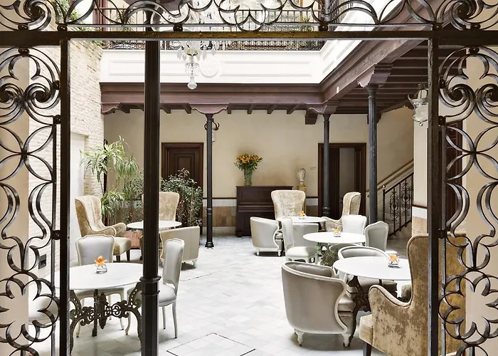 Szálloda Casa 1800 4*