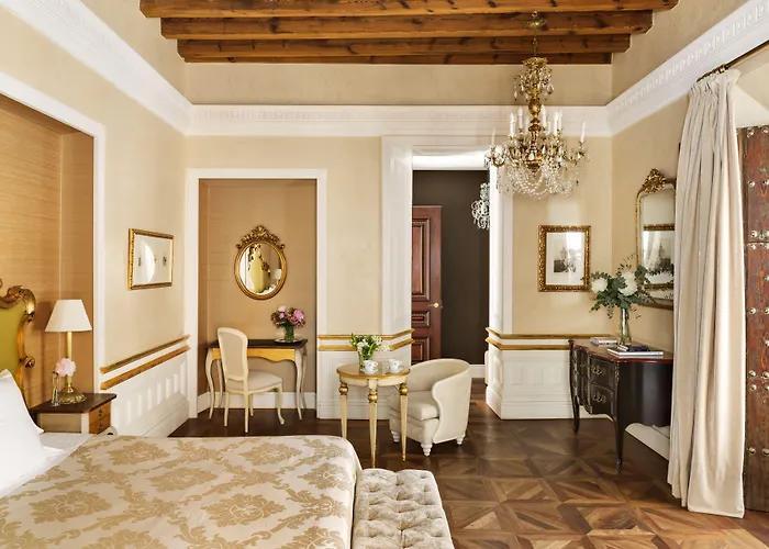 Casa 1800 4* Sevilla