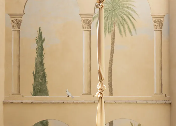 Casa 1800 Szálloda Sevilla