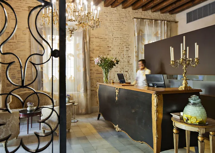 Casa 1800 Szálloda 4*