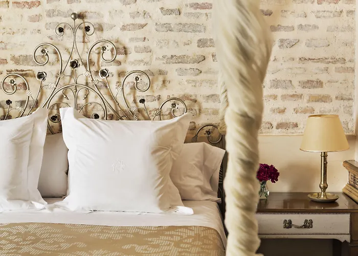 Casa 1800 Szálloda Sevilla