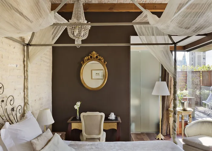 Szálloda Casa 1800 4*