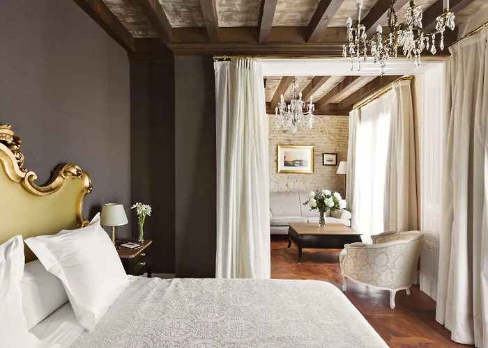 Casa 1800 Szálloda Sevilla