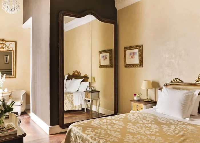 Casa 1800 Szálloda 4*