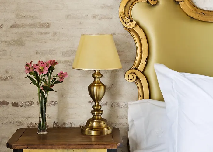 Casa 1800 4* Sevilla