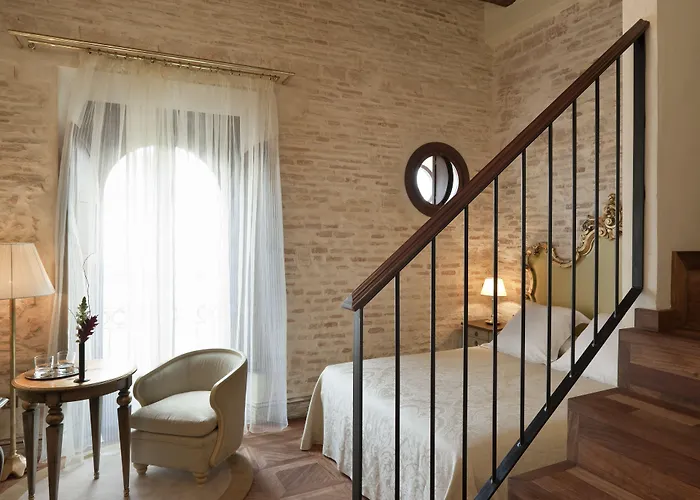 Szálloda Casa 1800 4*