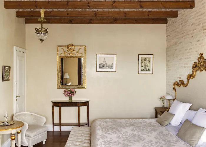 Casa 1800 4* Sevilla