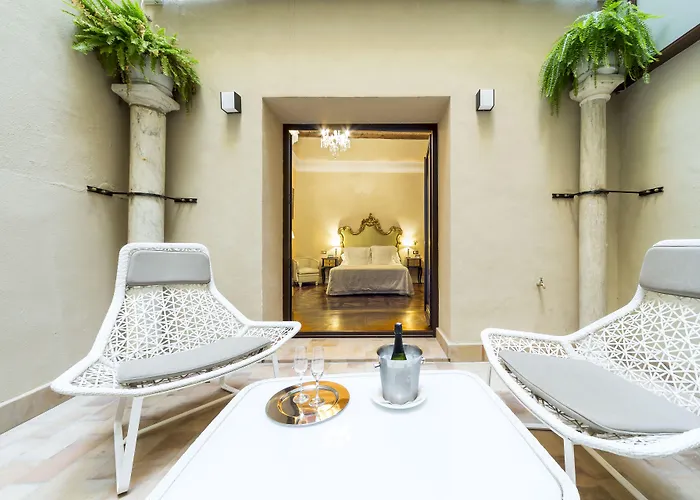 Casa 1800 Szálloda 4*