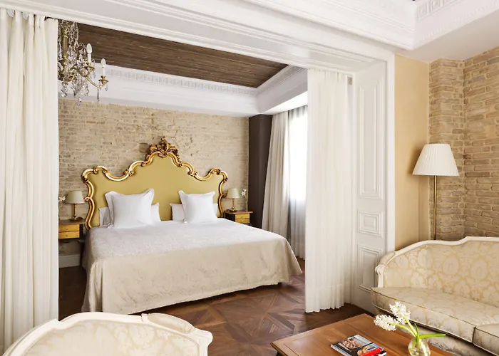 Casa 1800 Szálloda 4*