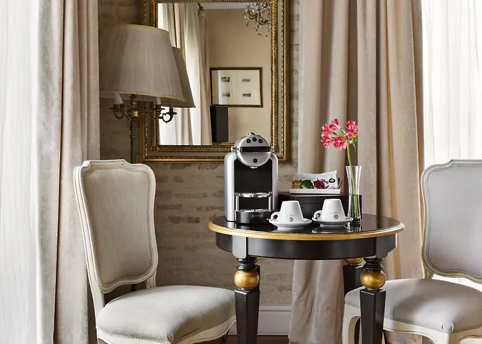 Szálloda Casa 1800 4*