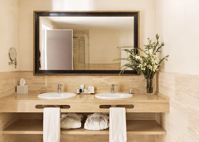 Casa 1800 4* Sevilla