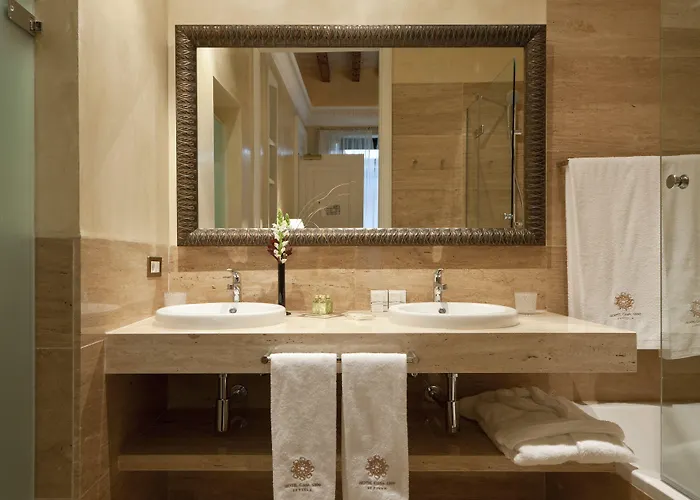 Casa 1800 Szálloda 4*