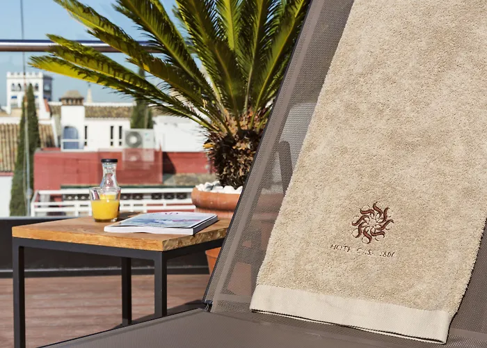 Casa 1800 Szálloda 4*