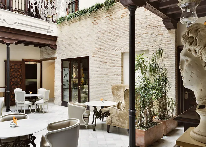 Szálloda Casa 1800 4*