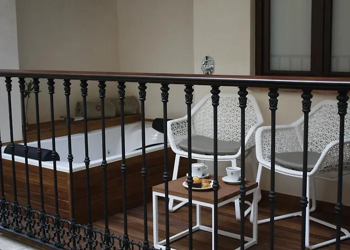 Casa 1800 4* Sevilla