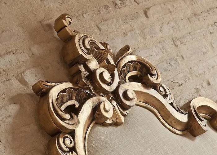 Szálloda Casa 1800 Sevilla