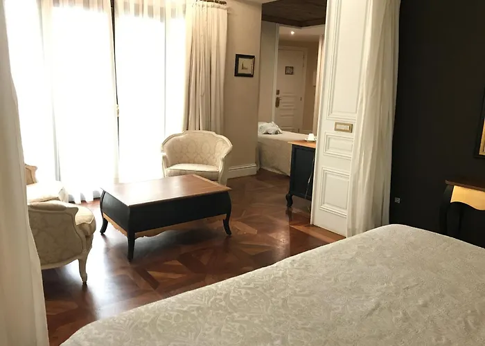 Szálloda Casa 1800 4*