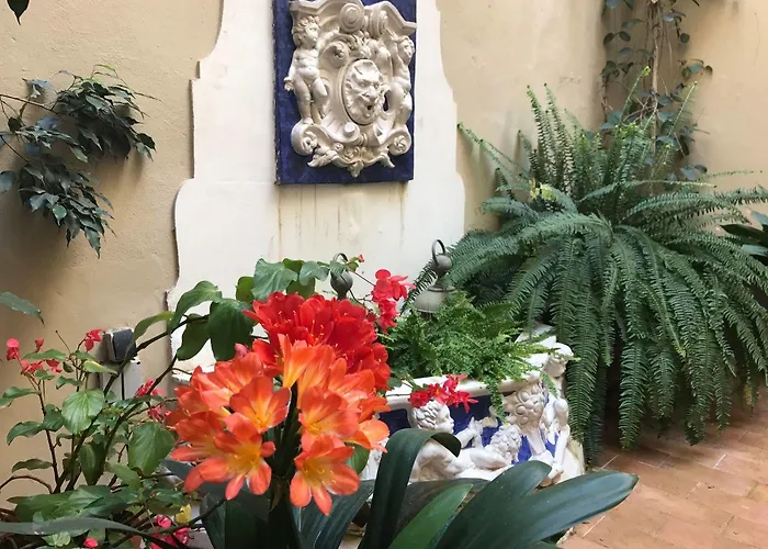 Casa 1800 Szálloda 4*