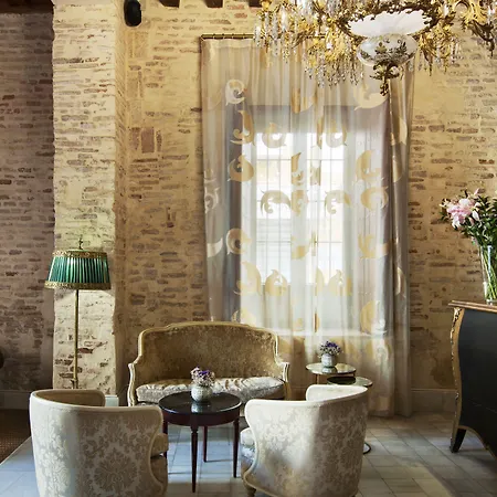 Casa 1800 Hotel 4*