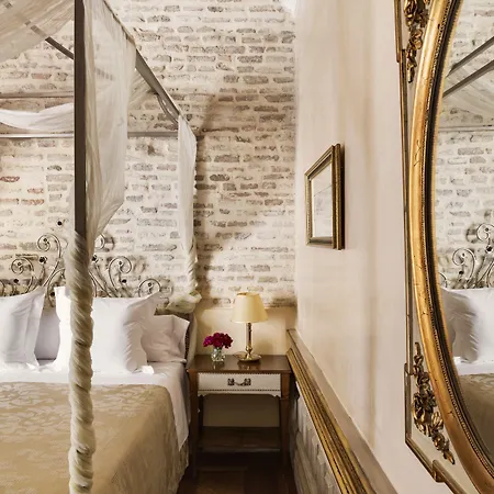 Hotel Casa 1800 Sevilla