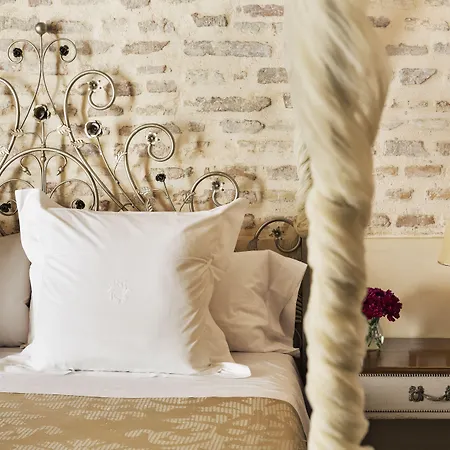 Casa 1800 Hotel Sevilla