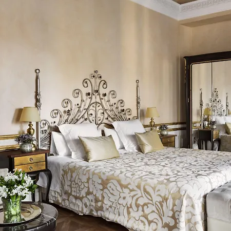 Hotel Casa 1800 Sevilha